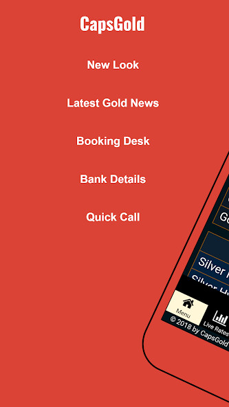 Run android online APK CapsGold - Trusted Legacy since 1901 from MyAndroid or emulate CapsGold - Trusted Legacy since 1901 using MyAndroid Run android online APK CapsGold - Trusted Legacy since 1901 from MyAndroid or emulate CapsGold - Trusted Legacy since 1901 using MyAndroid