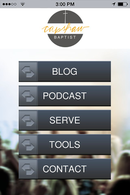 Emulate Android APK Capshaw App Emulate Android APK Capshaw App