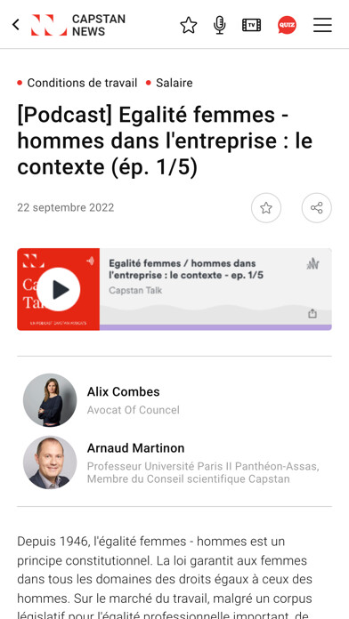 Emulate iPhone app Capstan News using MyAndroid Emulate iPhone app Capstan News using MyAndroid