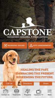 Emulate Android APK Capstone Treatment Center Emulate Android APK Capstone Treatment Center