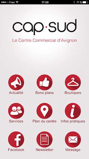 Run android online APK Cap Sud Avignon from MyAndroid or emulate Cap Sud Avignon using MyAndroid Run android online APK Cap Sud Avignon from MyAndroid or emulate Cap Sud Avignon using MyAndroid