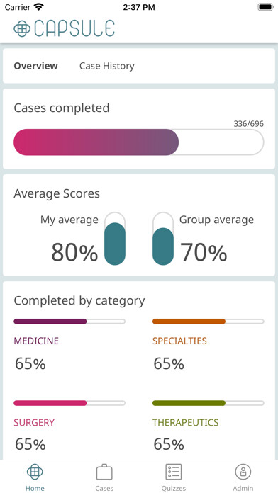 Run android online APK Capsule Clinical Learning from MyAndroid or emulate Capsule Clinical Learning using MyAndroid Run android online APK Capsule Clinical Learning from MyAndroid or emulate Capsule Clinical Learning using MyAndroid