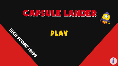 Emulate iPhone app Capsule Lander using MyAndroid Emulate iPhone app Capsule Lander using MyAndroid