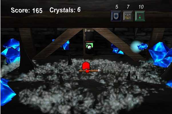 Emulate Android APK Capsule Warriors (Free) Emulate Android APK Capsule Warriors (Free)