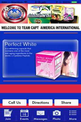 Emulate Android APK Capt AIMerica Emulate Android APK Capt AIMerica