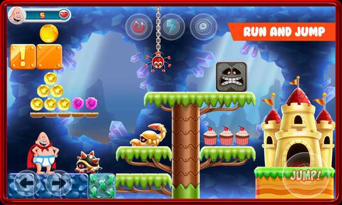 Emulate Android APK Captain Amazing Undeprants Run Emulate Android APK Captain Amazing Undeprants Run