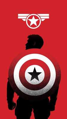 Emulate Android APK Captain America HD Wallpapers Emulate Android APK Captain America HD Wallpapers