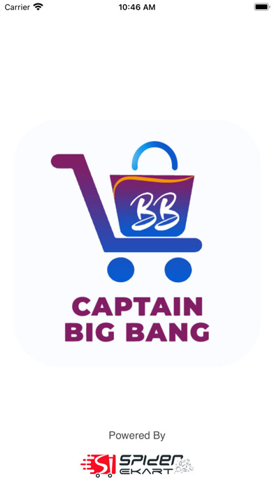 Emulate iPhone app CAPTAIN BIG BANG using MyAndroid Emulate iPhone app CAPTAIN BIG BANG using MyAndroid