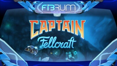 Emulate iPhone app Captain Fellcraft VR using MyAndroid Emulate iPhone app Captain Fellcraft VR using MyAndroid