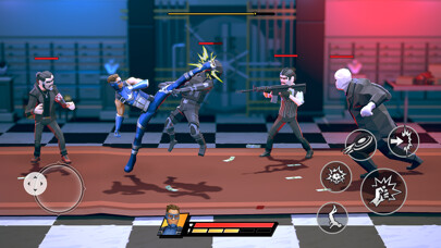 Emulate iPhone app Captain Fighter using MyAndroid Emulate iPhone app Captain Fighter using MyAndroid