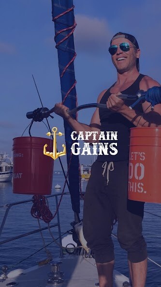 Run android online APK Captain Gains from MyAndroid or emulate Captain Gains using MyAndroid Run android online APK Captain Gains from MyAndroid or emulate Captain Gains using MyAndroid