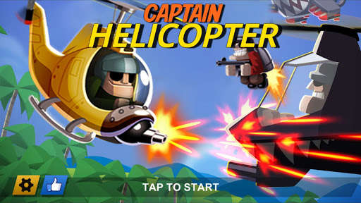 Run android online APK Captain Helicopter from MyAndroid or emulate Captain Helicopter using MyAndroid