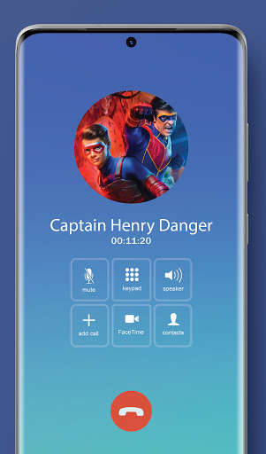 Run android online APK Captain Henry Danger Call Video Simulations from MyAndroid or emulate Captain Henry Danger Call Video Simulations using MyAndroid Run android online APK Captain Henry Danger Call Video Simulations from MyAndroid or emulate Captain Henry Danger Call Video Simulations using MyAndroid