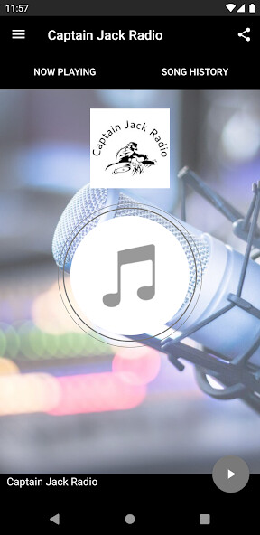 Run android online APK Captain Jack Radio from MyAndroid or emulate Captain Jack Radio using MyAndroid Run android online APK Captain Jack Radio from MyAndroid or emulate Captain Jack Radio using MyAndroid