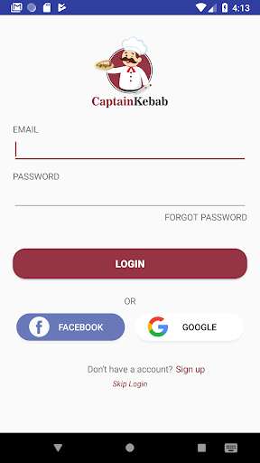Run android online APK Captain Kebab from MyAndroid or emulate Captain Kebab using MyAndroid Run android online APK Captain Kebab from MyAndroid or emulate Captain Kebab using MyAndroid