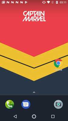 Emulate Android APK Captain Marvel Wallpapers Emulate Android APK Captain Marvel Wallpapers