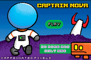 Emulate iPhone app Captain Nova Free using MyAndroid Emulate iPhone app Captain Nova Free using MyAndroid