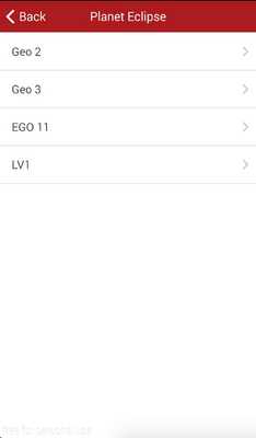 Emulate Android APK Captain O-ring Emulate Android APK Captain O-ring