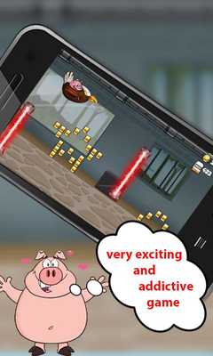 Emulate Android APK CapTain Pig Adventure Emulate Android APK CapTain Pig Adventure
