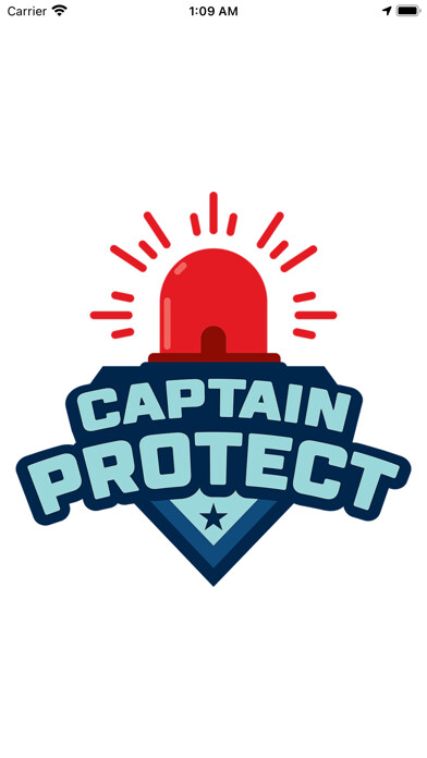 Emulate iPhone app Captain Protect PTI using MyAndroid Emulate iPhone app Captain Protect PTI using MyAndroid