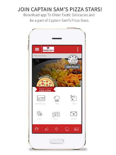 Run android online APK Captain Sams Pizza Stars from MyAndroid or emulate Captain Sams Pizza Stars using MyAndroid