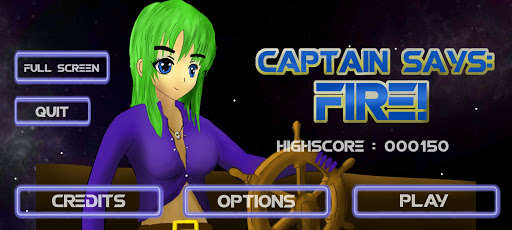 Run android online APK Captain Says: FIRE! from MyAndroid or emulate Captain Says: FIRE! using MyAndroid Run android online APK Captain Says: FIRE! from MyAndroid or emulate Captain Says: FIRE! using MyAndroid