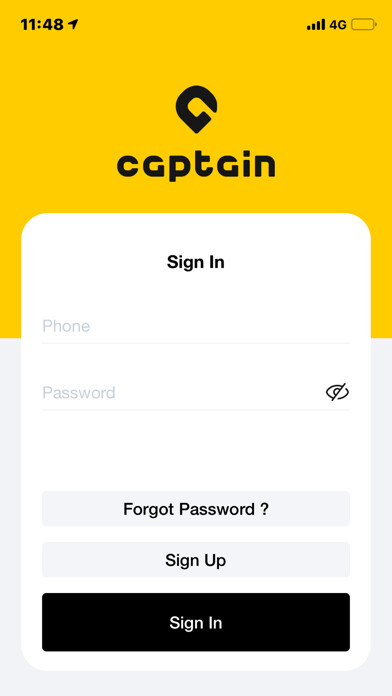 Emulate iPhone app Captain ????? using MyAndroid Emulate iPhone app Captain ????? using MyAndroid