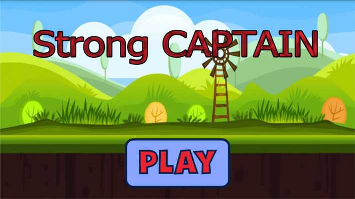 Emulate Android APK captain strong mat Emulate Android APK captain strong mat