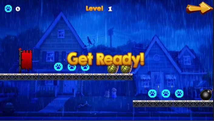 Emulate Android APK Captain Underpantt Adventure Emulate Android APK Captain Underpantt Adventure