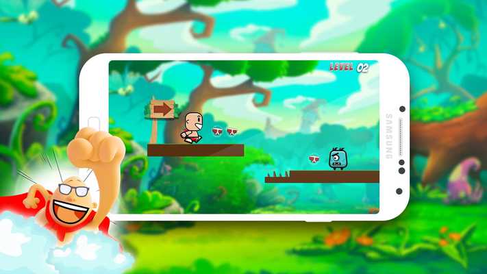 Emulate Android APK Captain Underwear - Caillou Emulate Android APK Captain Underwear - Caillou