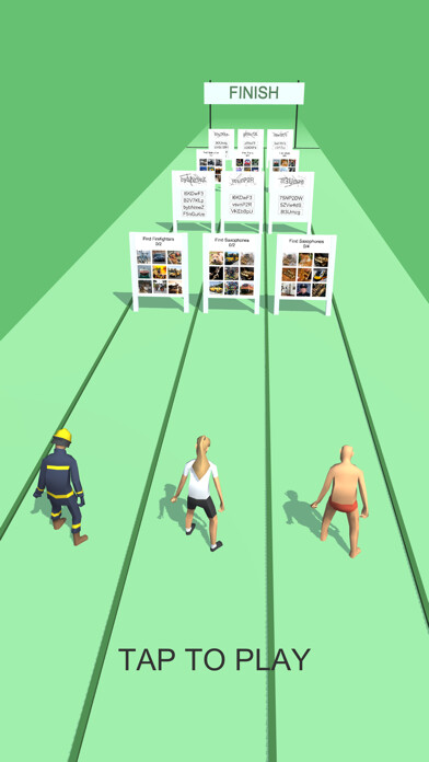 Emulate iPhone app Captcha Runner using MyAndroid Emulate iPhone app Captcha Runner using MyAndroid