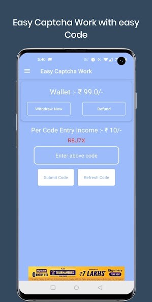 Run android online APK Captcha Work from MyAndroid or emulate Captcha Work using MyAndroid Run android online APK Captcha Work from MyAndroid or emulate Captcha Work using MyAndroid