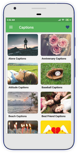 Run android online APK Caption and Status For Insta from MyAndroid or emulate Caption and Status For Insta using MyAndroid Run android online APK Caption and Status For Insta from MyAndroid or emulate Caption and Status For Insta using MyAndroid