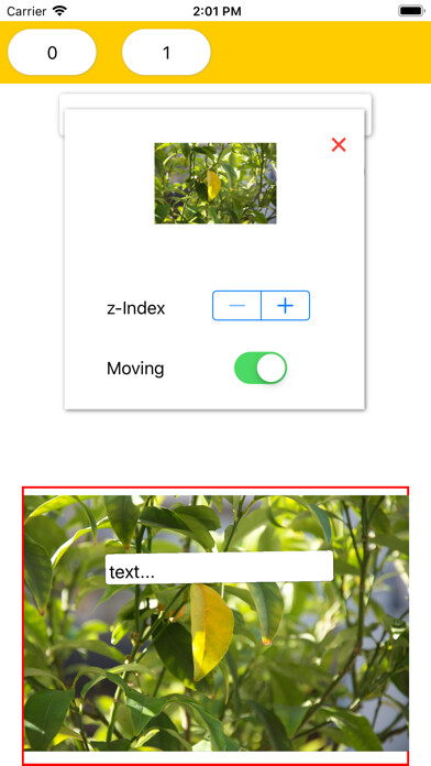 Emulate iPhone app Caption Creator using MyAndroid Emulate iPhone app Caption Creator using MyAndroid