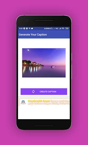 Emulate Android APK Captioner!