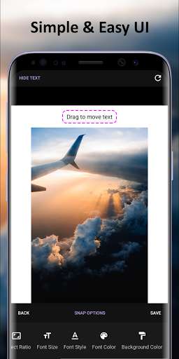 Run android online APK Caption & Fit from MyAndroid or emulate Caption & Fit using MyAndroid