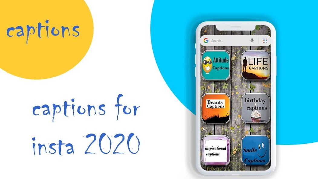 Run android online APK Captions for insta Photos 2020 from MyAndroid or emulate Captions for insta Photos 2020 using MyAndroid Run android online APK Captions for insta Photos 2020 from MyAndroid or emulate Captions for insta Photos 2020 using MyAndroid
