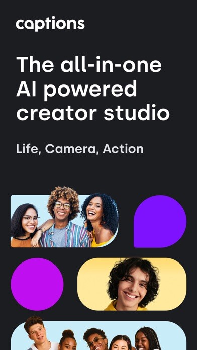 Emulate iPhone app Captions: For Talking Videos using MyAndroid Emulate iPhone app Captions: For Talking Videos using MyAndroid