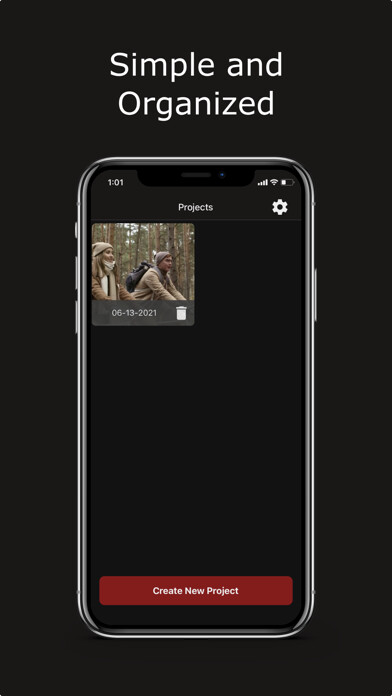 Emulate iPhone app Captions Studio using MyAndroid Emulate iPhone app Captions Studio using MyAndroid