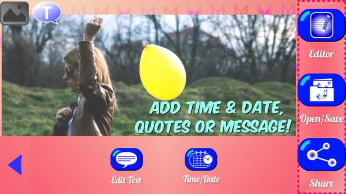 Emulate Android APK Caption Studio Text on Pics Emulate Android APK Caption Studio Text on Pics