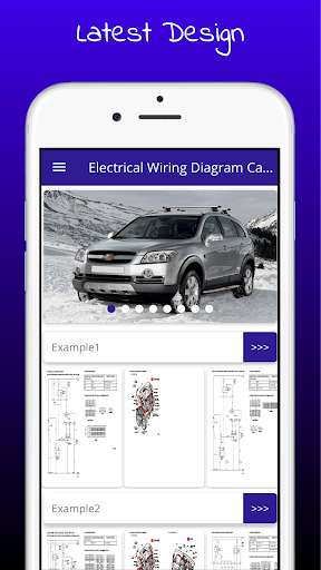 Run android online APK Captiva Car Electrical Wiring Diagram from MyAndroid or emulate Captiva Car Electrical Wiring Diagram using MyAndroid