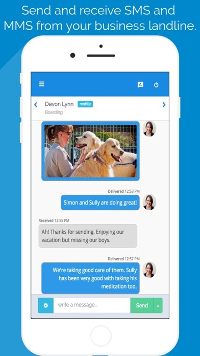 Emulate iPhone app Captivated Texting using MyAndroid Emulate iPhone app Captivated Texting using MyAndroid