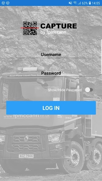 Run android online APK Capture by fpmccann from MyAndroid or emulate Capture by fpmccann using MyAndroid