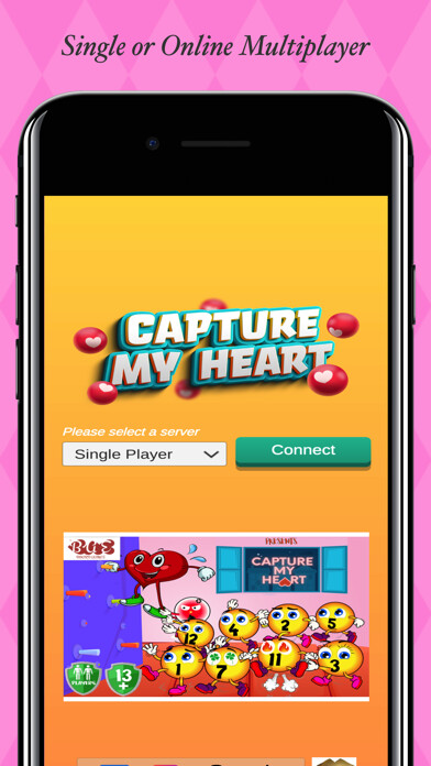 Emulate iPhone app Capture My Heart: Unleashed using MyAndroid Emulate iPhone app Capture My Heart: Unleashed using MyAndroid