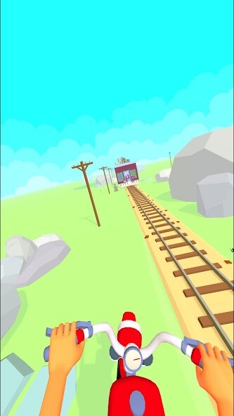 Run android online APK Capture The Train from MyAndroid or emulate Capture The Train using MyAndroid