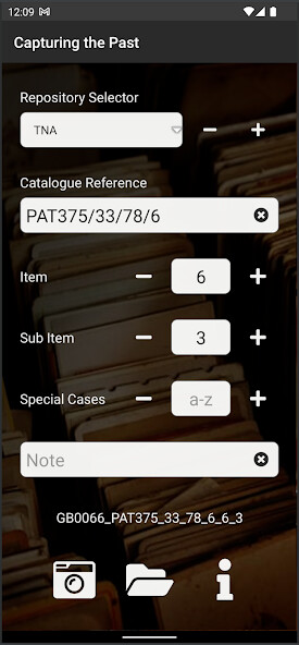 Run android online APK Capturing the Past from MyAndroid or emulate Capturing the Past using MyAndroid Run android online APK Capturing the Past from MyAndroid or emulate Capturing the Past using MyAndroid