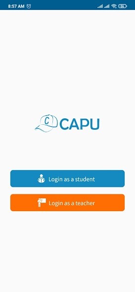 Run android online APK CAPU LMS Learning Managment from MyAndroid or emulate CAPU LMS Learning Managment using MyAndroid
