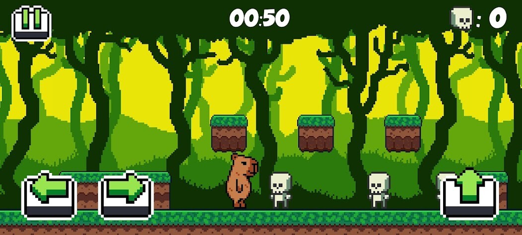 Run android online APK Capybara World from MyAndroid or emulate Capybara World using MyAndroid Run android online APK Capybara World from MyAndroid or emulate Capybara World using MyAndroid