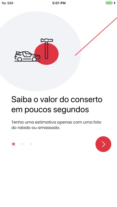 Emulate iPhone app Car10 - Seu carro novo, sempre using MyAndroid Emulate iPhone app Car10 - Seu carro novo, sempre using MyAndroid