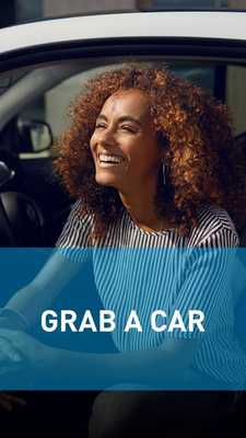 Emulate Android APK car2go